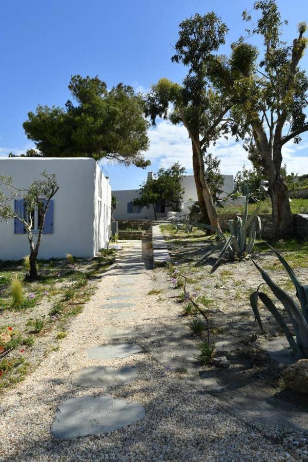 פארוס Orasea Villa With Private Pool מראה חיצוני תמונה