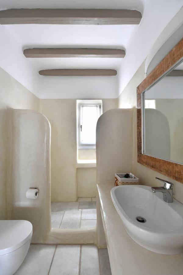 פארוס Orasea Villa With Private Pool מראה חיצוני תמונה